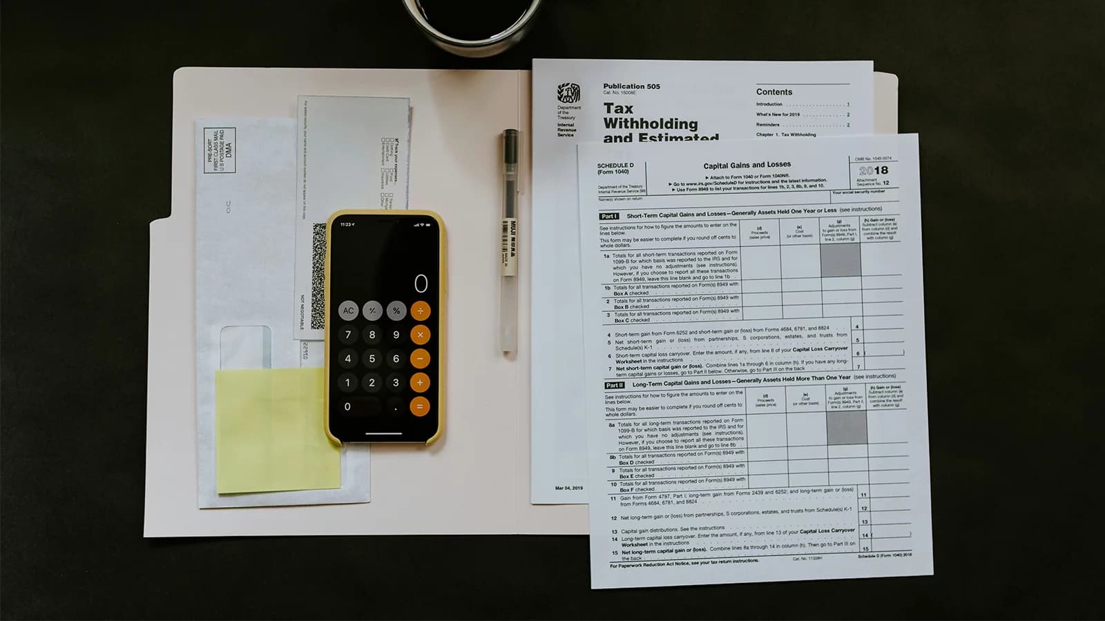 Quotes and Invoices That Win Jobs: Speeding Up the Front Counter