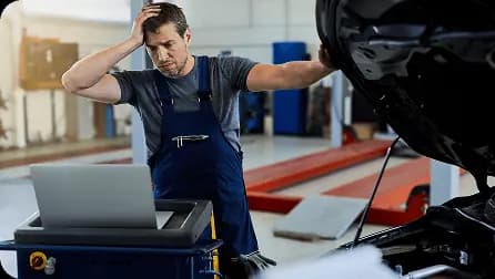 How to Switch Your Auto Shop from Spreadsheets to Software